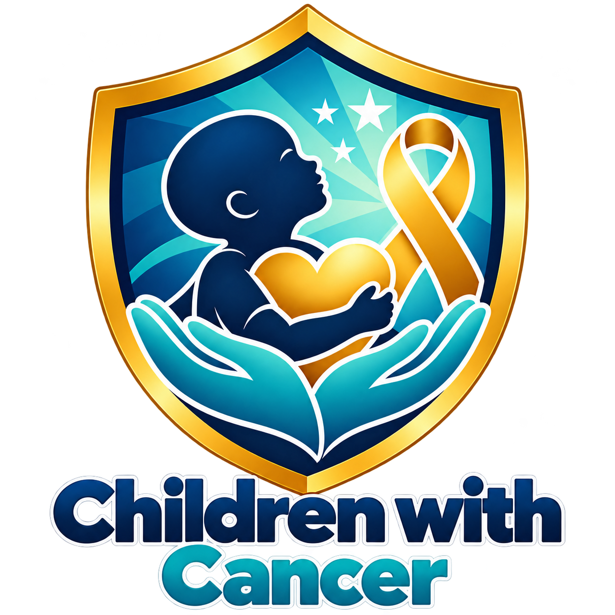 Children Hospitals charity logo