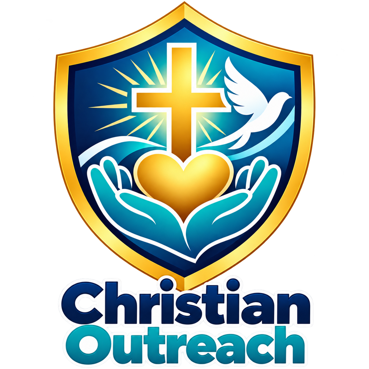 Christian Missions charity logo